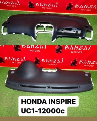 allex: Торпеды,панели HONDA INSPIRE, TOYOTA WINDOM, TOYOTA CAMRY, TOYOTA — 9