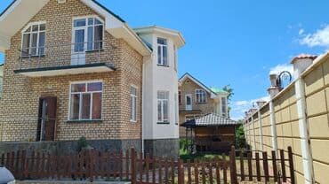 семейный отдых за городом: Коттедж — 2