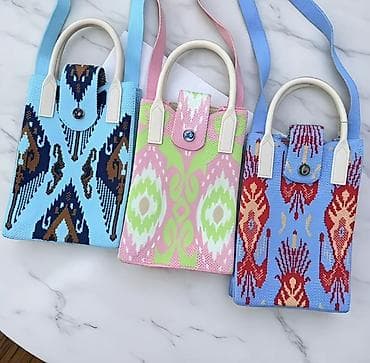 сумка пума: 👜 Стильная мини-сумка с узором Компактная и удобная сумка на каждый — 5