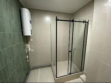 Батирлер: 1 бөлмө, 48 м², Элитка, 11 кабат, Евроремонт — 3