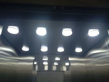 Курулушту биротоло бүтүрүү: 3-5 жылдык тажрыйба — 6