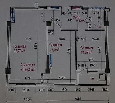 Квартиры: 2 комнаты, Собственник, Без подселения, С мебелью полностью — 9