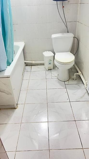 барачные квартиры: 20 м², С мебелью — 2
