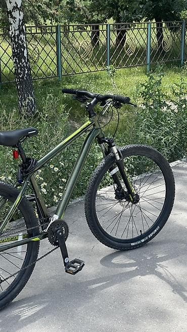 Горные велосипеды: 🇺🇸 USA Горный велосипед Mongoose Montana Comp 🇺🇸 размер /27.5" — 1