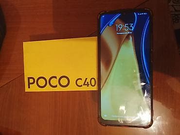 iphone 5s 64: Poco C40, 64 ГБ — 3