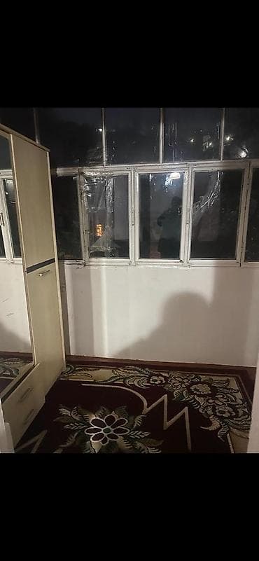 квартира 2 к: 2 комнаты — 5