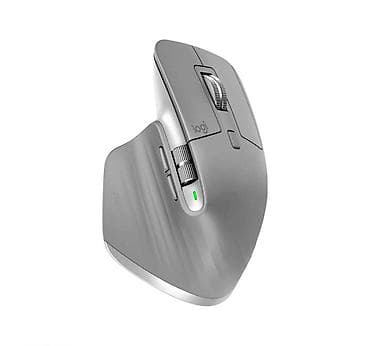 Настольные ПК и комплектующие: Продаю беспроводную мышку Logitech MX Master 3 разрешение — 1