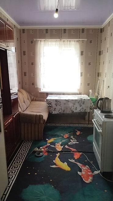 Батирди ижарага алам: 1 бөлмө, Толугу менен эмереги бар — 1