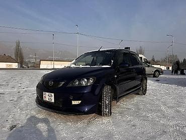 Mazda Demio: 2003 г., 1.5 л, Типтроник, Бензин, Хетчбек