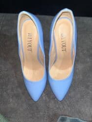 мед формы: Туфли — 2