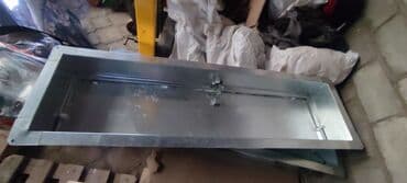 оборудование для кондиционеров: Вентилятилция и система кондиционирования. проект вентиляции подбор — 3