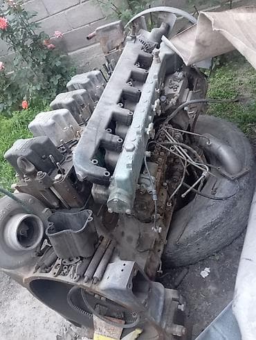 engine 11 цена: Дизельный Howo 2018 г., 9.9 л, Б/у, Оригинал, Китай — 2