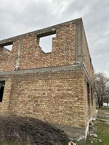 Жер тилкелери: 6 соток, Курулуш, Кызыл китеп — 6