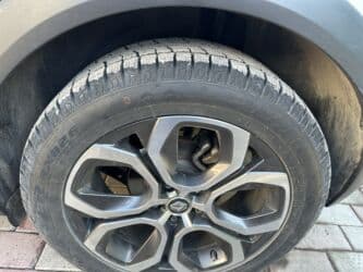 обмен на дом в городе каракол: Renault Kaptur: 2020 г., 1.3 л, Вариатор, Бензин, Кроссовер — 18