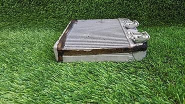 е46: Радиатор печки Е46 Год 2006 В отличном состоянии, очень большой — 3