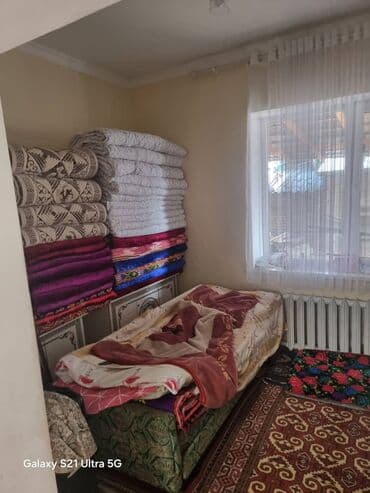 продаётся дом келечек бишкек: Дом, 73 м², 5 комнат, Собственник, Евроремонт — 5