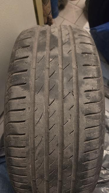 нексия шины: Шины 215 / 50 / R 17, Лето, Легковые, Корея, Nexen — 2