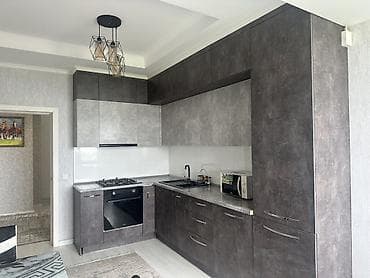 flat kant: 2 комнаты, Собственник, Без подселения, С мебелью полностью — 7