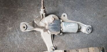 автомойка для дома купить: Toyota Wish Моторчик Дворника Задний, Тойота Виш Вишь, Тоёта, Таета — 1