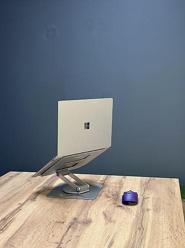 Ноутбуки Microsoft: Для программирования, Б/у, AMD Ryzen 5, В рассрочку — 6