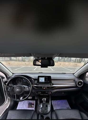 продаю или меняю на дом: Kia K3: 2020 г., 1.6 л, Автомат, Бензиновая — 5