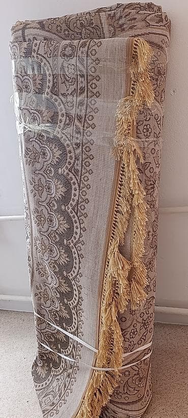Килемдер: Килем Жаңы, 600 * 350, Накталай эмес/накталай төлөм — 4