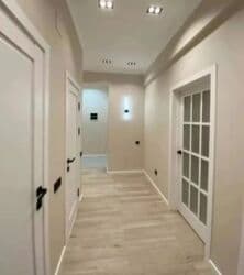 Ремонт под ключ | Офисы, Квартиры, Дома Больше 6 лет опыта