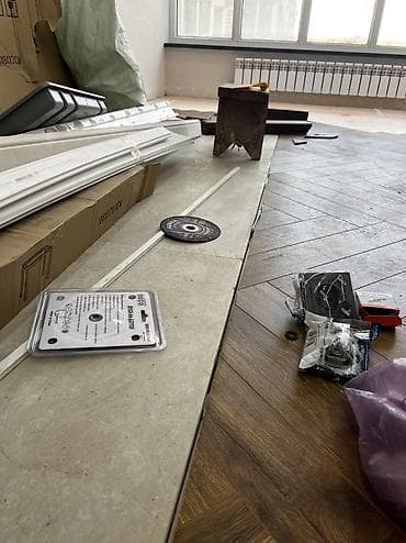 укладка ламината цена бишкек: Ложим ламинат качественно и быстро — 7