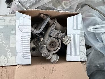 запчасти портер 1: Продам запчасти на Мерседес Sprinter 2006 г.в.(Rex) Разные запчасти — 2