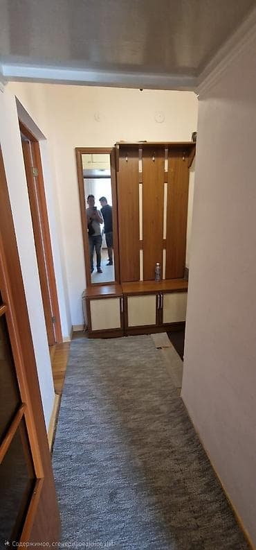 шопокове: 1 комната, 35 м², Индивидуалка, 3 этаж, Косметический ремонт — 6