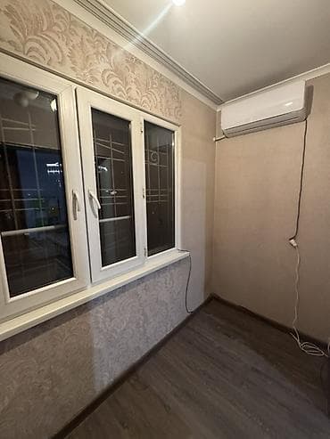 долгосрочная аренда квартир каракол: 1 комната, Собственник, Без подселения, С мебелью полностью, С мебелью частично — 3