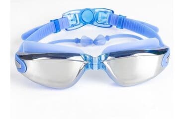 беруша: Очки для плавания и тренировок в бассейне удобная задняя застёжка с — 3