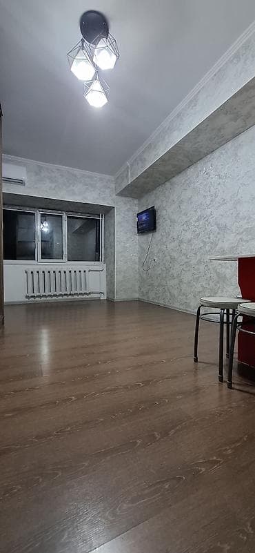 куплю гостиничного типа: 1 комната, 18 м², Гостиничный тип, 3 этаж, Евроремонт — 1