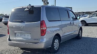 фары хундай: Hyundai Starex: 2019 г., 2.5 л, Автомат, Дизель, Вэн/Минивэн — 5