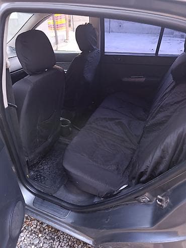 xc 90: Hyundai Getz: 2005 г., Хэтчбэк — 8