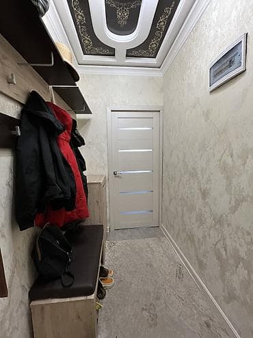 кв талас: 4 комнаты, 105 м², Элитка, 5 этаж, Евроремонт — 6