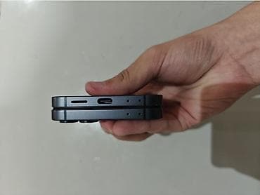 iphone 10 x: Samsung Z Flip, цвет - Серый — 4