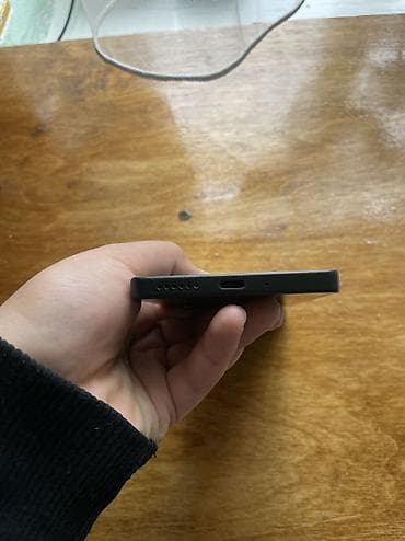 ми 9 с: Redmi, Redmi Note 13 Pro, Б/у, 256 ГБ, цвет - Черный, 1 SIM, eSIM, 2 SIM — 4