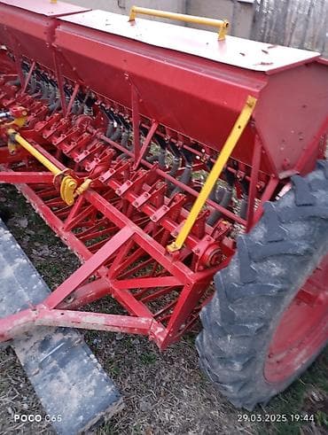 КУНы: Другие сеялки — 2