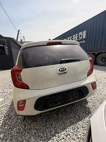 сиена машина цена: Kia Morning: 2019 г., 1 л, Автомат, Бензин, Седан — 6