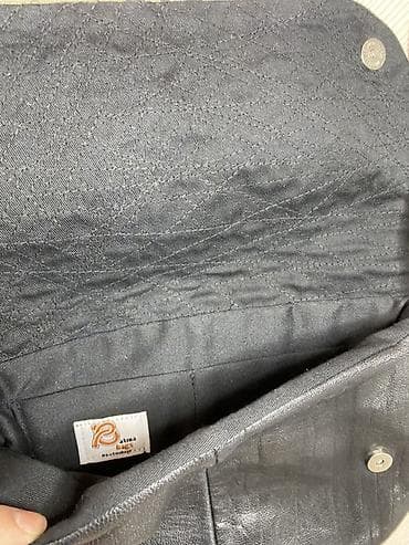 брелок для телефона: Сумка Coach Camera Bag (кросс-боди) - Материал: фирменное покрытие — 7