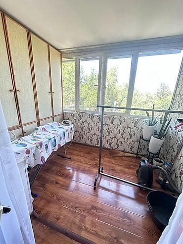 Продажа квартир: 3 комнаты, 60 м², 2 этаж — 5