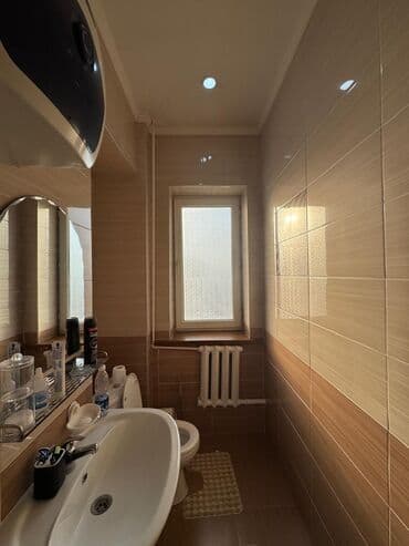 дом продажа арча бешик: Дом, 250 м², 6 комнат, Агентство недвижимости, Евроремонт — 17