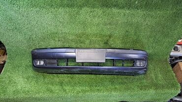 купить передний бампер на ауди 80 б4: Передний BMW, Б/у, Оригинал — 1