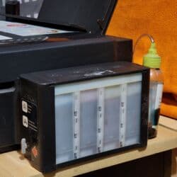 документ сканеры для проекторов аудиосистема: Epson L350 (МФУ) Продам многофункциональное устройство Epson L350 — — 4