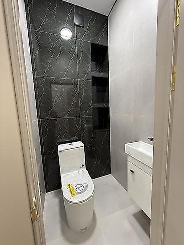 2 комнаты, 67 м², Тунгуч мкр 11 этаж, Дизайнерский ремонт — 2
