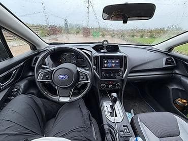 subaru outback 2 4: Subaru XV: 2020 г., 2 л, Вариатор, Бензин, Кроссовер — 7