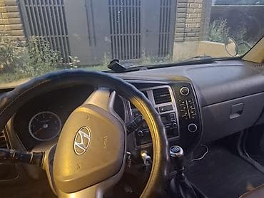 e star: Hyundai Porter: 2017 г., 2.5 л, Механика, Дизель — 5
