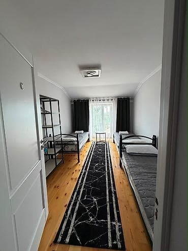 каракол продается: Гостевой дом на Иссык-Куле, Nomad, Чолпон-Ата, 4 места, На неделю — 2