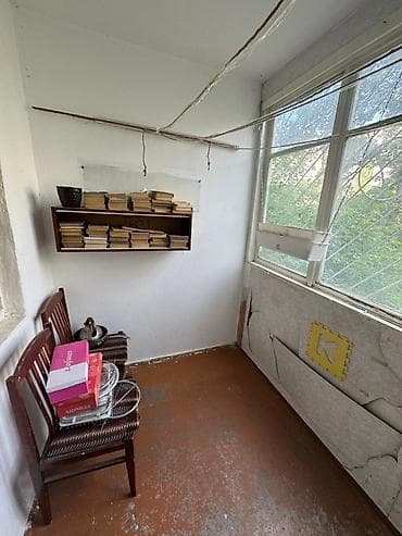 сниму 1к кв: 1 комната, 33 м², 104 серия, 1 этаж — 6